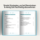 Genussvoll Schlank im Business Alltag
