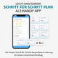 Wegstein Coaching App