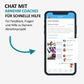 Wegstein Coaching App
