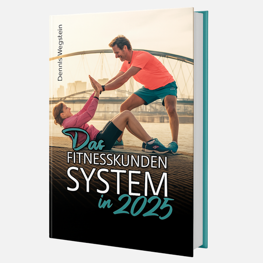 DAS Fitnesskunden System 2025
