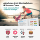 Hormonbalance - 10 Wochen Challenge