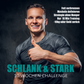 Schlank & Stark - 10 Wochen Challenge