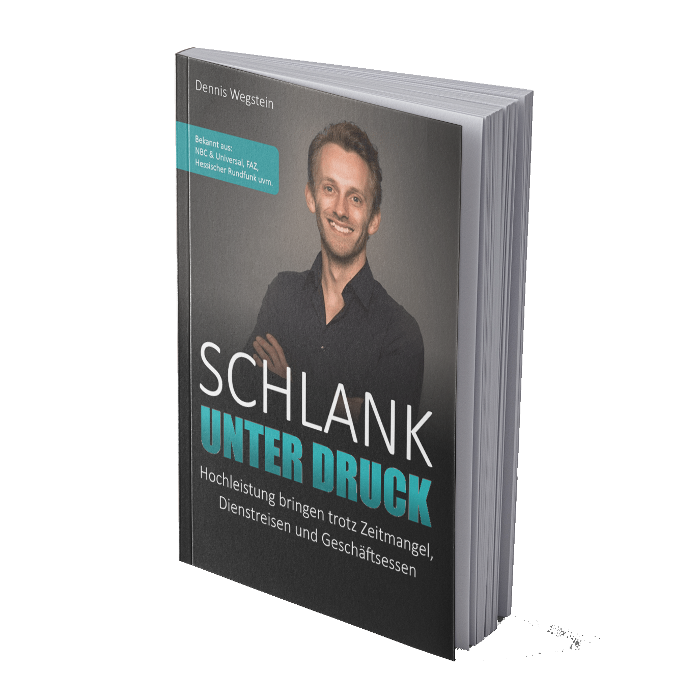 Schlank unter Druck