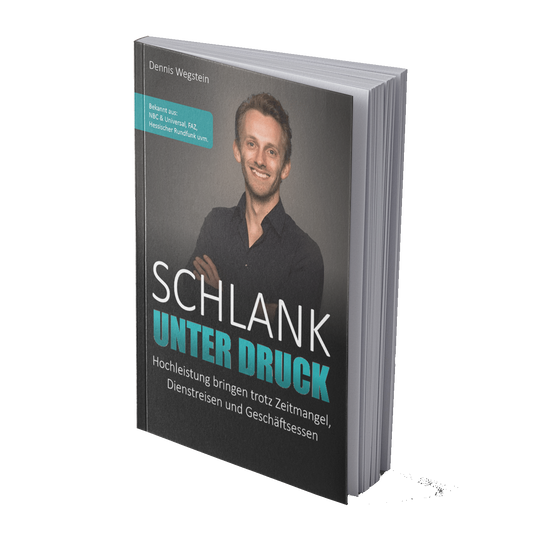 Schlank unter Druck