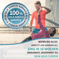 Schlank & Stark - 10 Wochen Challenge